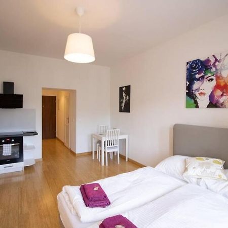 Das Wien Loft L Lf30 Kültér fotó