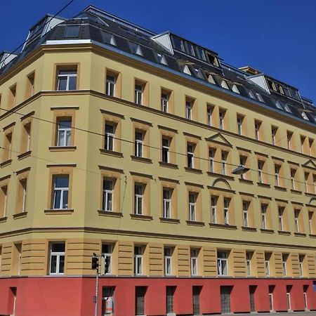Das Wien Loft L Lf30 Kültér fotó