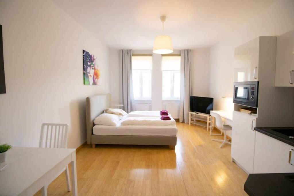 Das Wien Loft L Lf30 Kültér fotó