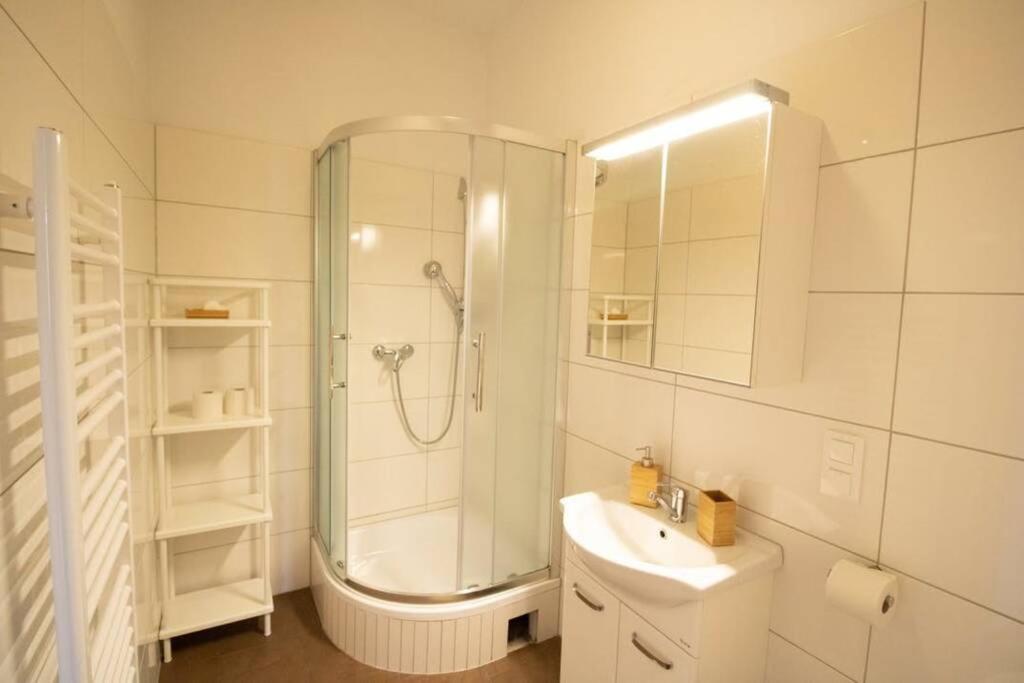 Das Wien Loft L Lf30 Kültér fotó