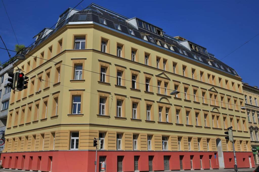 Das Wien Loft L Lf30 Kültér fotó